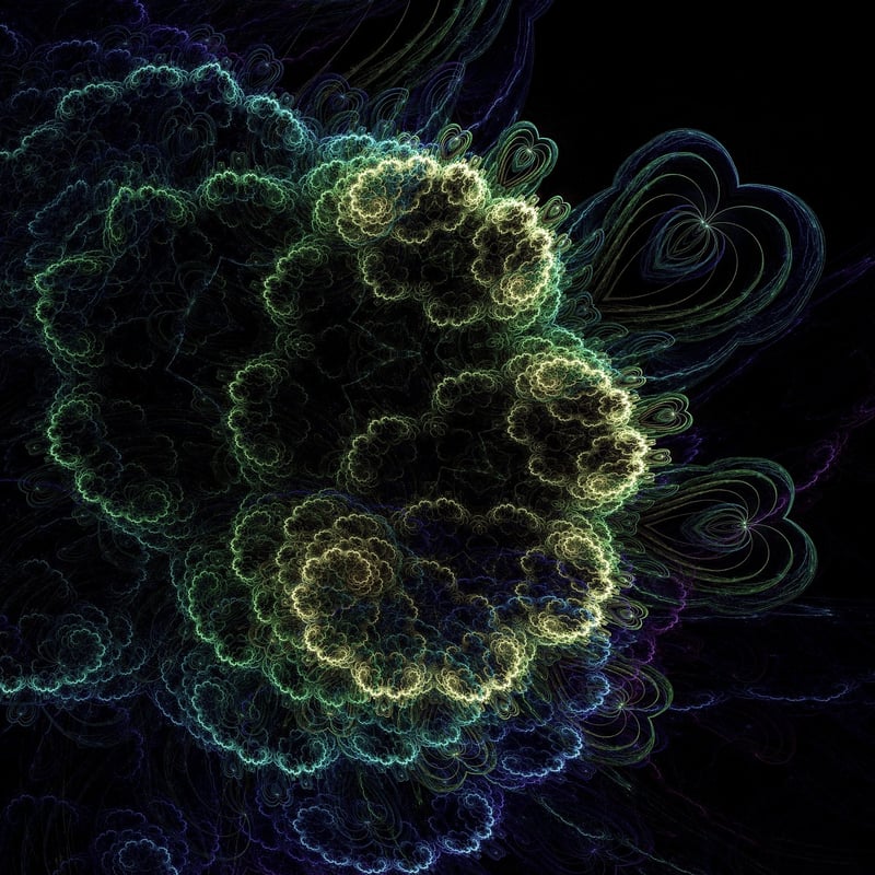Quantum Realm